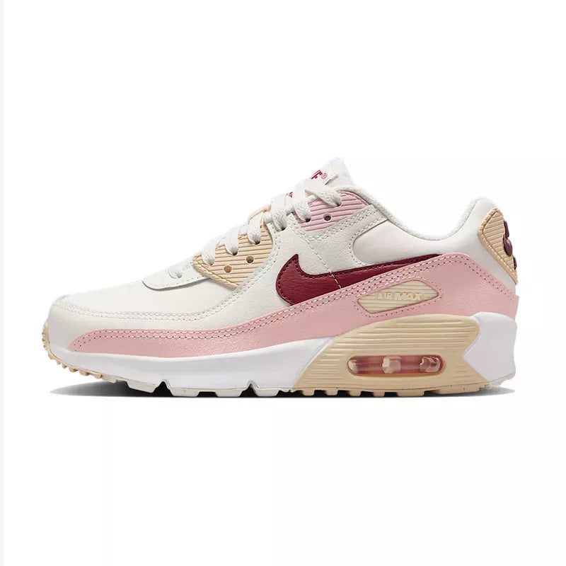 Baskets Nike AIR MAX 90 GS