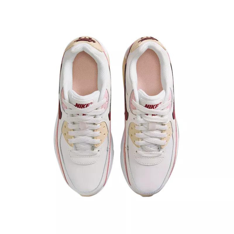 Basket Nike AIR MAX 90 GS