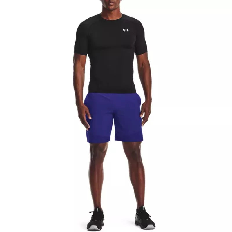 Tee-shirt Under Armour HG ARMOUR Comp SS
