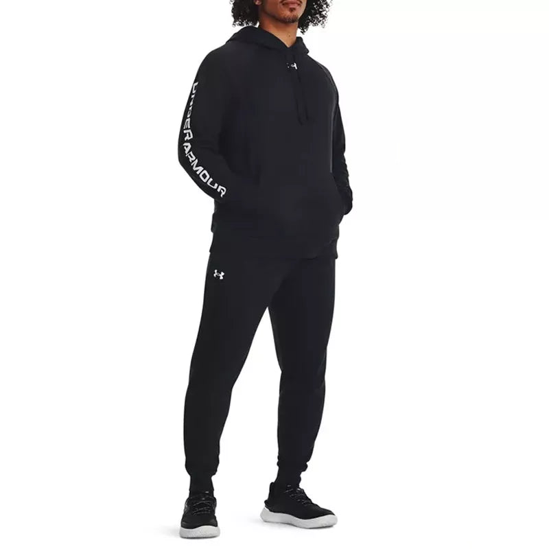 Under Armour Rival Fleece Ensemble de Survêtement