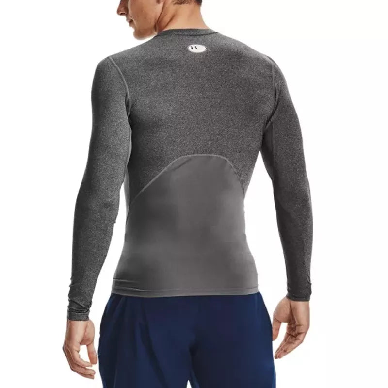 Tee-shirt Under Armour HG ARMOUR Comp LS