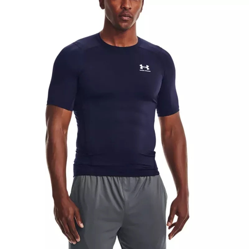 Tee-shirt Under Armour HG ARMOUR Comp SS