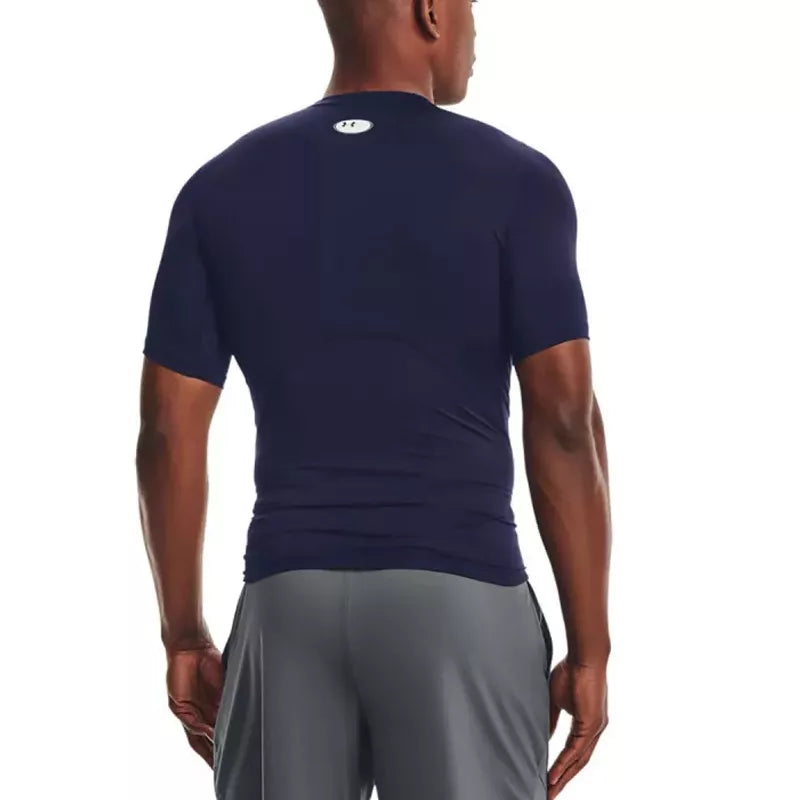 Tee-shirt Under Armour HG ARMOUR Comp SS