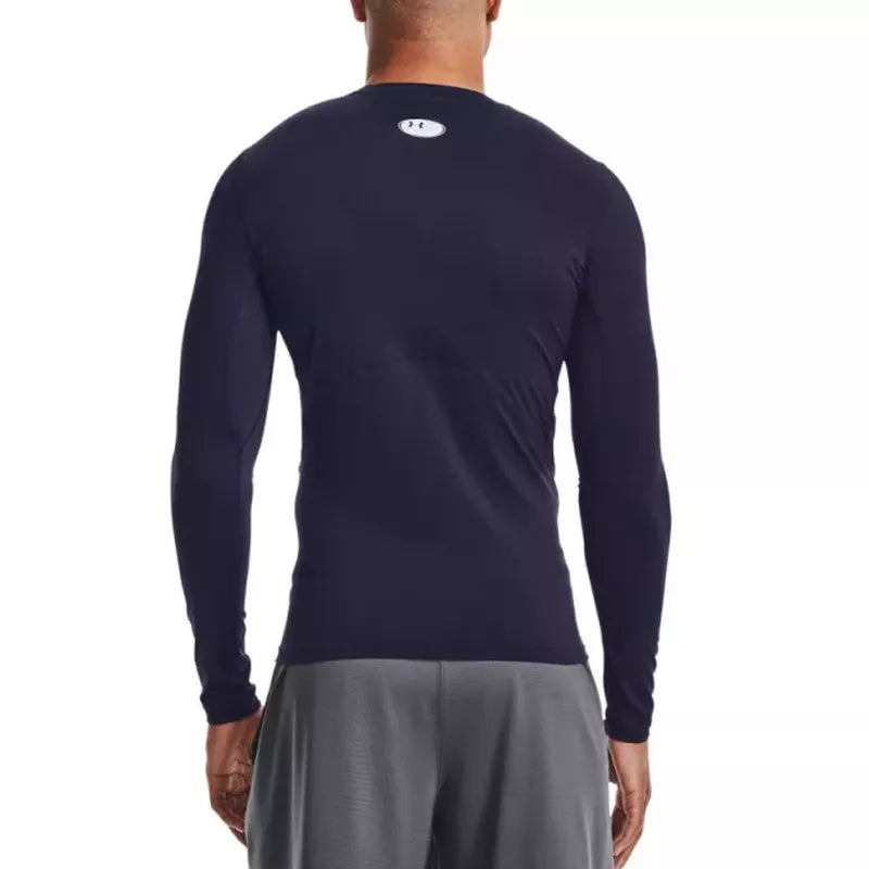 Tee-shirt Under Armour HG ARMOUR Comp LS