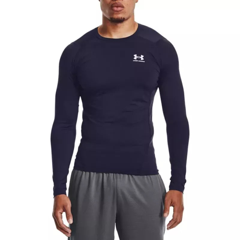 Tee-shirt Under Armour HG ARMOUR Comp LS
