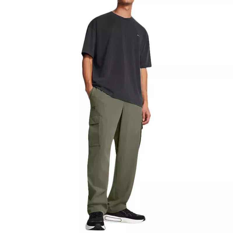 Pantalon Cargo Under Armour VIBE WOVEN