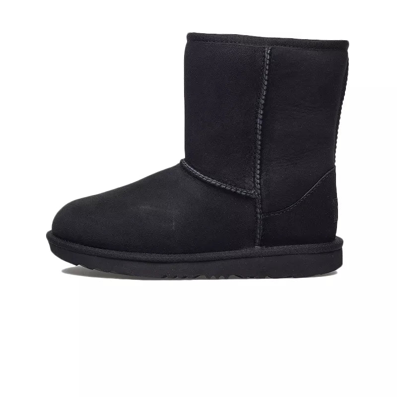Botte UGG K-CLASSIC II Cadet