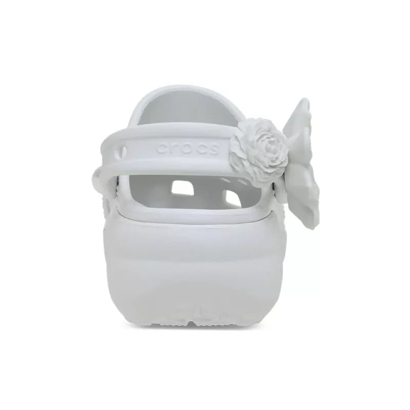 Sandale Crocs CLASSIC PLATEFORME BOUQUET