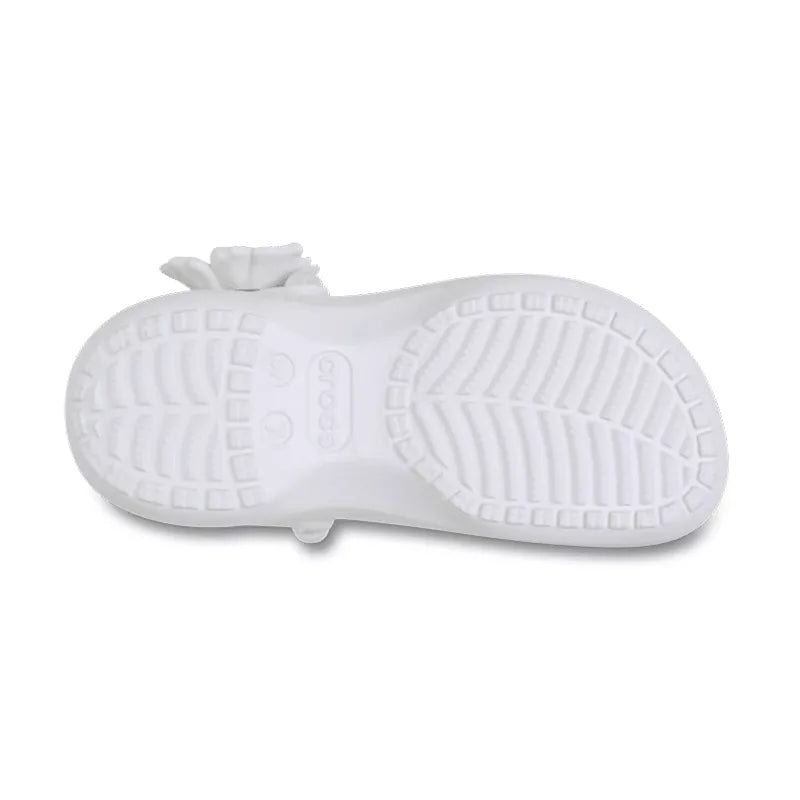 Sandale Crocs CLASSIC PLATEFORME BOUQUET