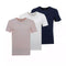 Pack de 3 Tee-shirt Lacoste