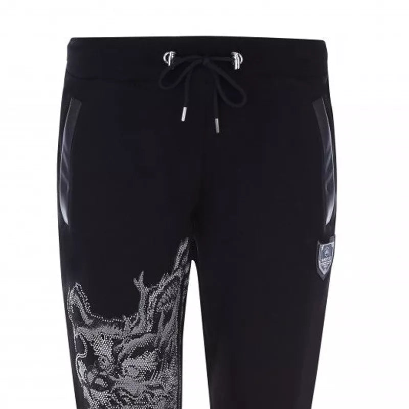 Pantalons de survêtement Horspist JOGGING SKINNY