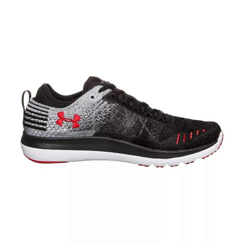 Basket Under Armour Threadborne Fortis 3