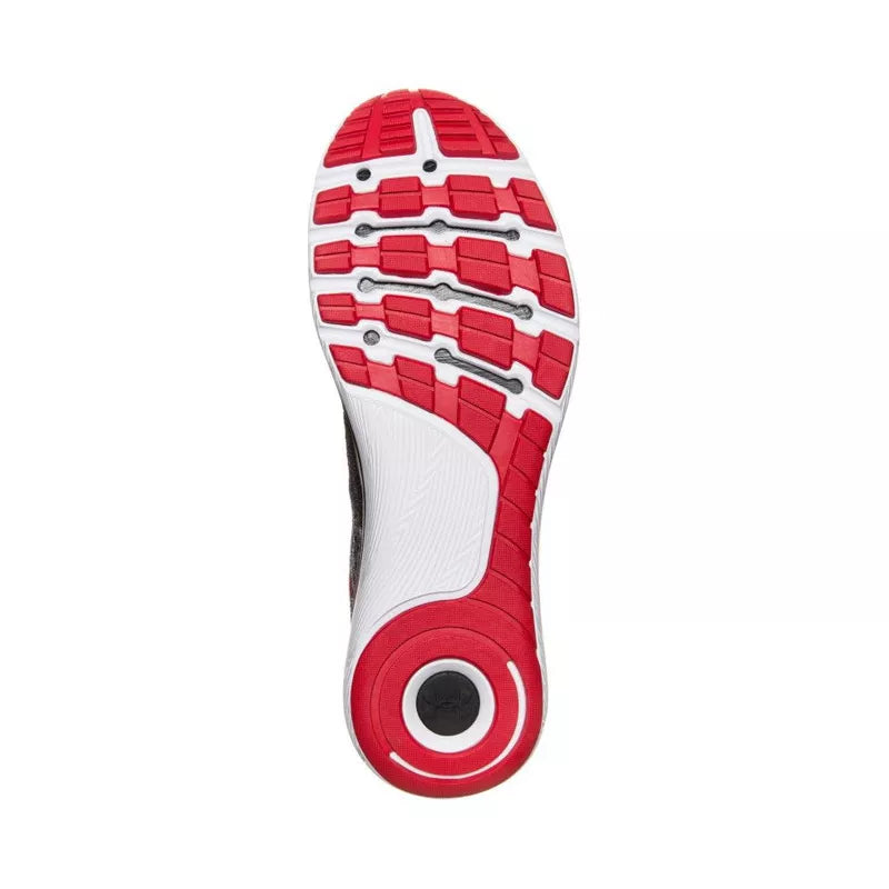 Basket Under Armour Threadborne Fortis 3