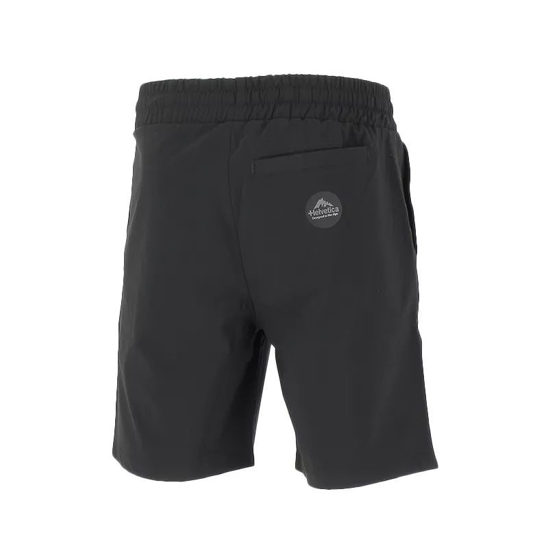 Ensemble Short Tee shirt Helvetica 40 BILCON