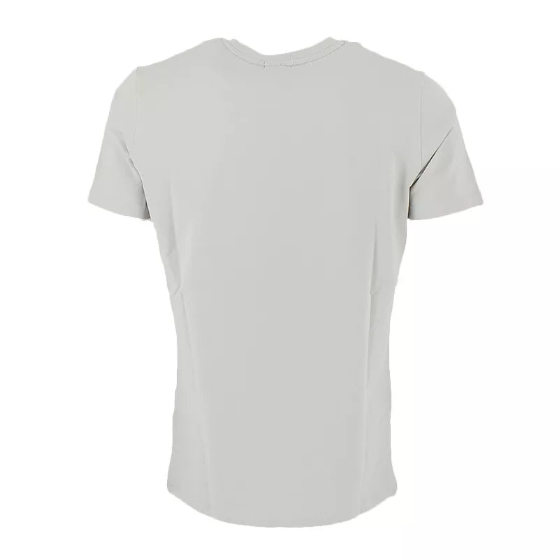 Ensemble Short Tee shirt Helvetica 40 BILCON