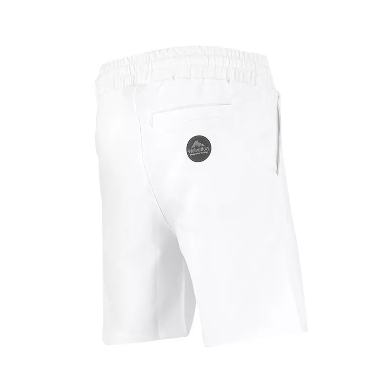 Ensemble Short Tee shirt Helvetica 40 BILCON