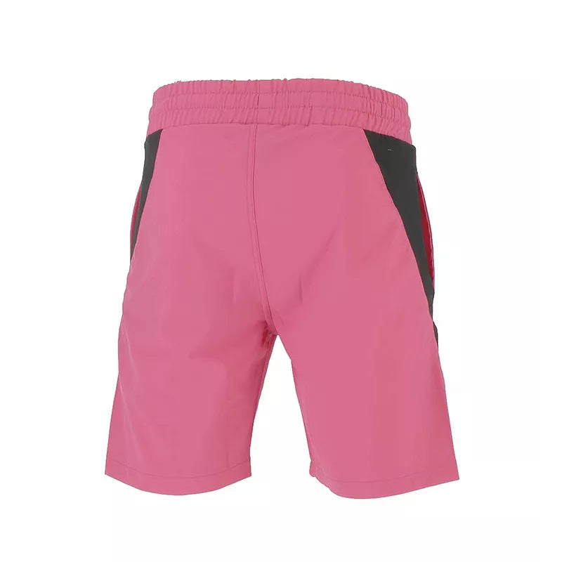 Ensemble Short Tee shirt Helvetica 40 LACAGE