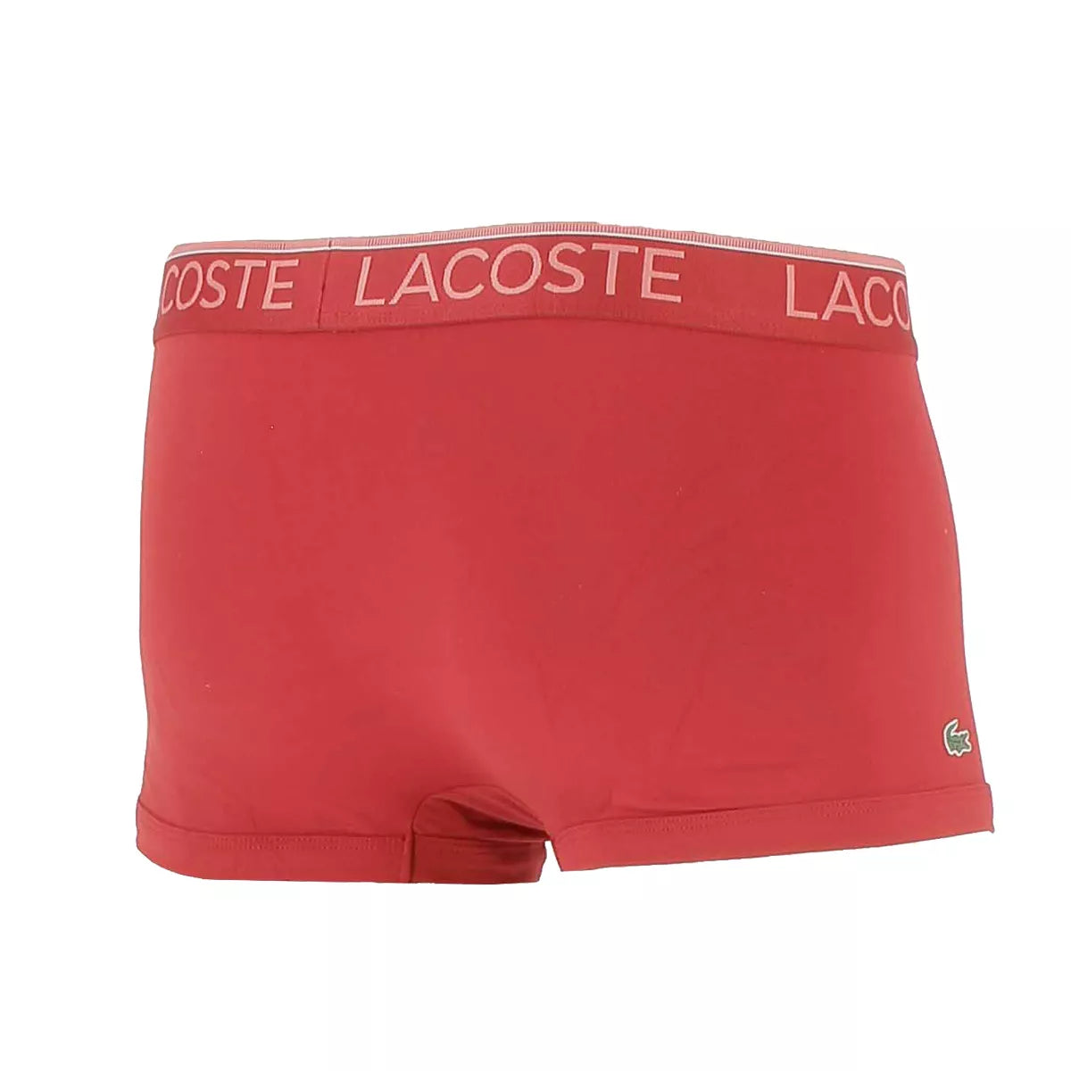 Boxer Lacoste