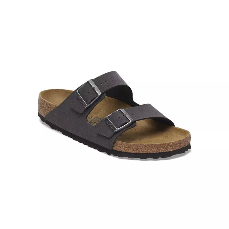 Sandale Birkenstock ARIZONA BIRKIBUC étroite