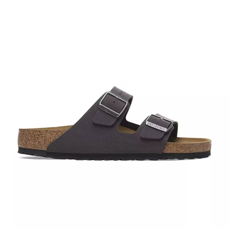 Sandale Birkenstock ARIZONA BIRKIBUC étroite