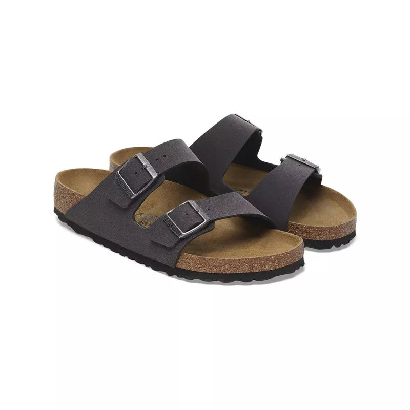 Sandale Birkenstock ARIZONA BIRKIBUC étroite