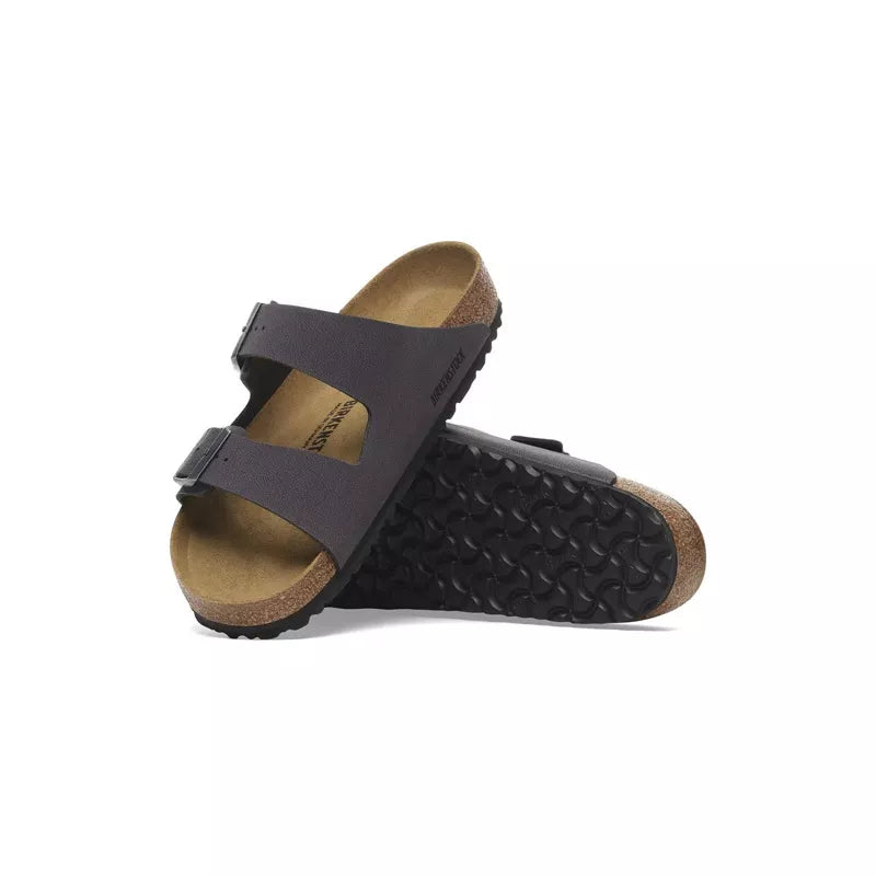 Sandale Birkenstock ARIZONA BIRKIBUC étroite