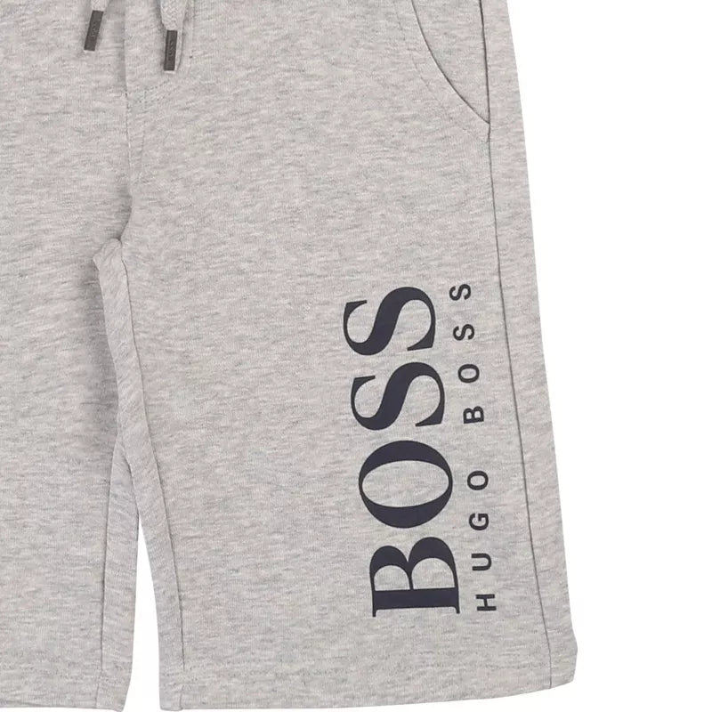 Boxer Hugo Boss BERMUDA - Ref. J24583-A07