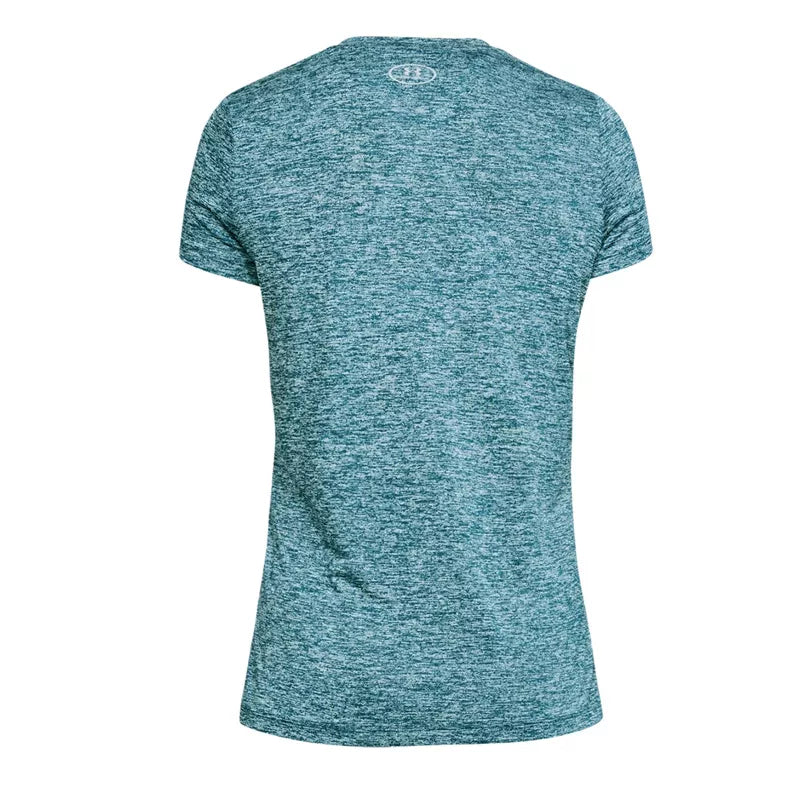 Under Armour Tee-shirt Under Armour Twist Tech - 1258568-716