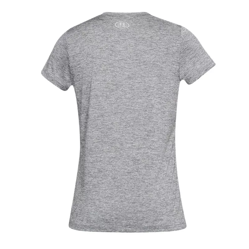 Under Armour Tee-shirt Under Armour Twist Tech - 1258568-040