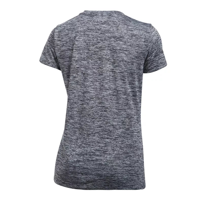 Under Armour Tee-shirt Under Armour Twist Tech - 1258568-001
