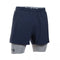 Short Under Armour Mirage 2-in-1 -1271948-410