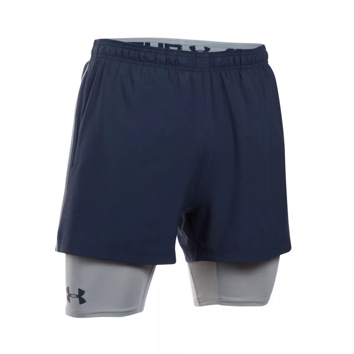 Short Under Armour Mirage 2-in-1 -1271948-410