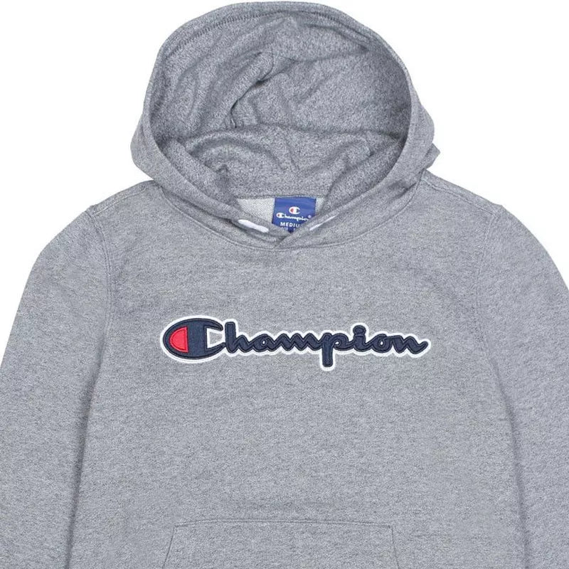 Sweat à capuche Champion Junior