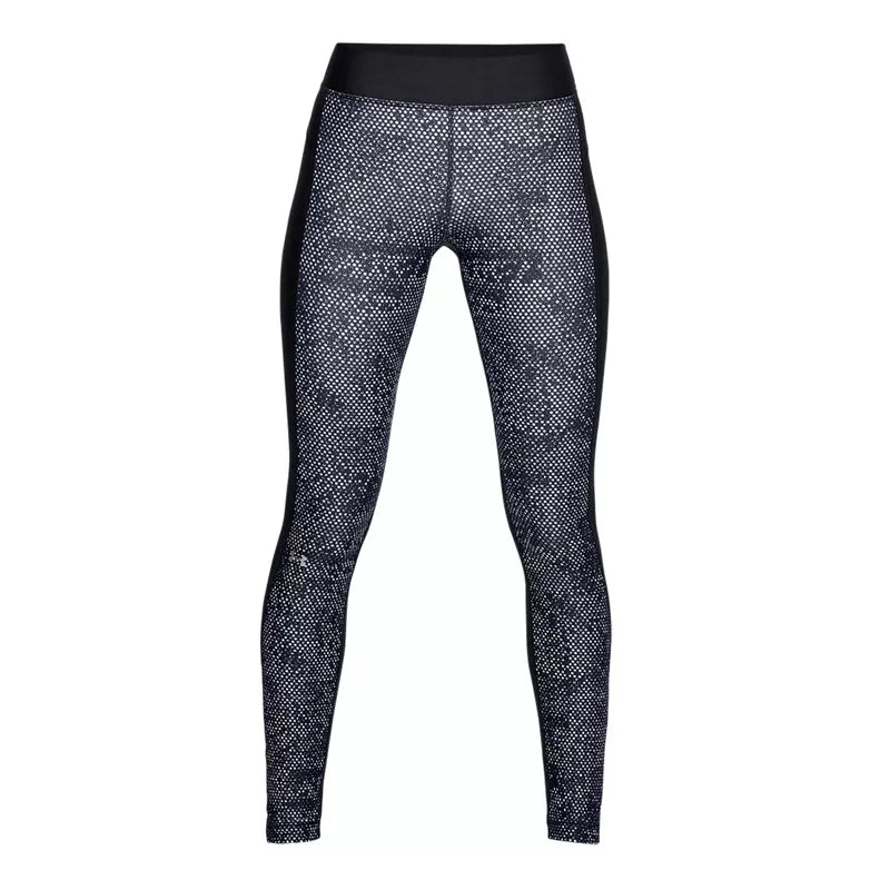 Under Armour Legging Under Armour HeatGear Printed - 1305428-001