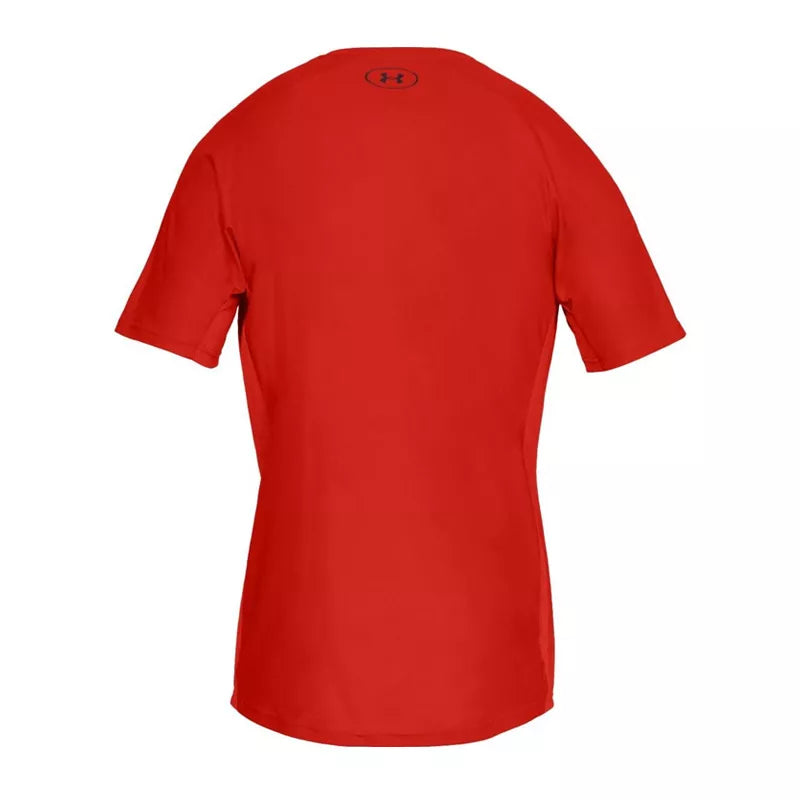 Under Armour Tee-shirt Under Armour Threadborne Vanish - 1320671-890