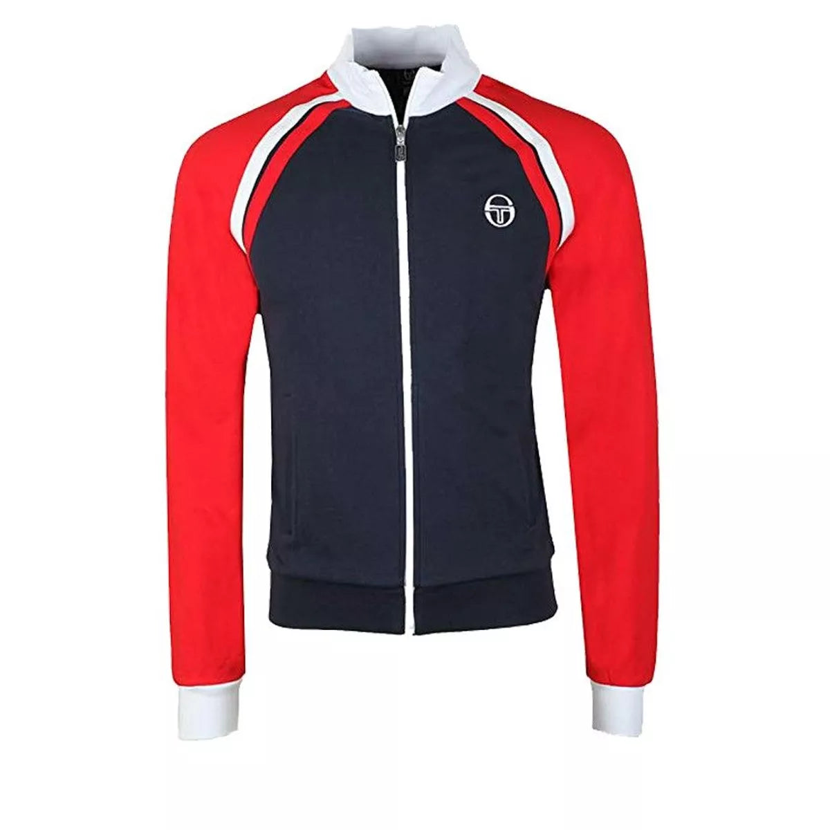 Ensembles de survêtement Sergio Tacchini GHIBI F/W TRACKSUIT - Ref. 37733-213-GHIBLI/FW-TRACK