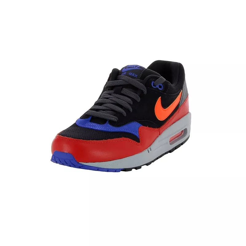 Basket Nike Air Max 1 Essential - 537383-017
