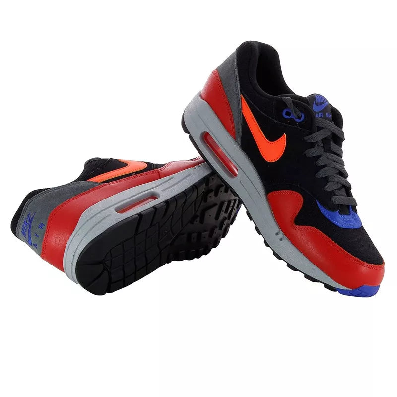 Basket Nike Air Max 1 Essential - 537383-017