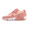 Baskets Junior Nike AIR MAX 90 MESH GS - Ref. 880305-601