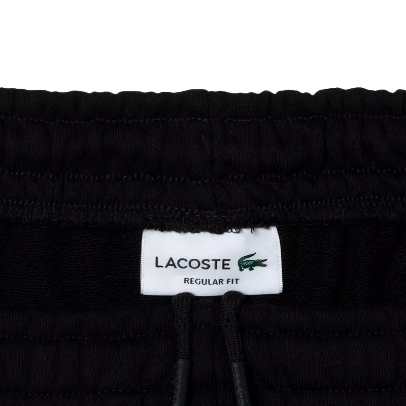 Short Lacoste