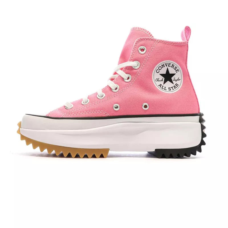 Baskets Converse RUN STAR HIKE HI