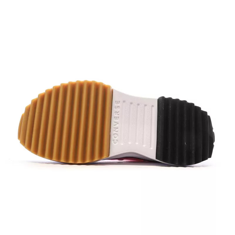 Basket Converse RUN STAR HIKE HI