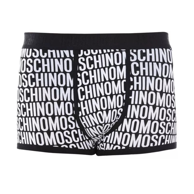 Moschino Pack 2 boxers Moschino - 4740 -8117-1555