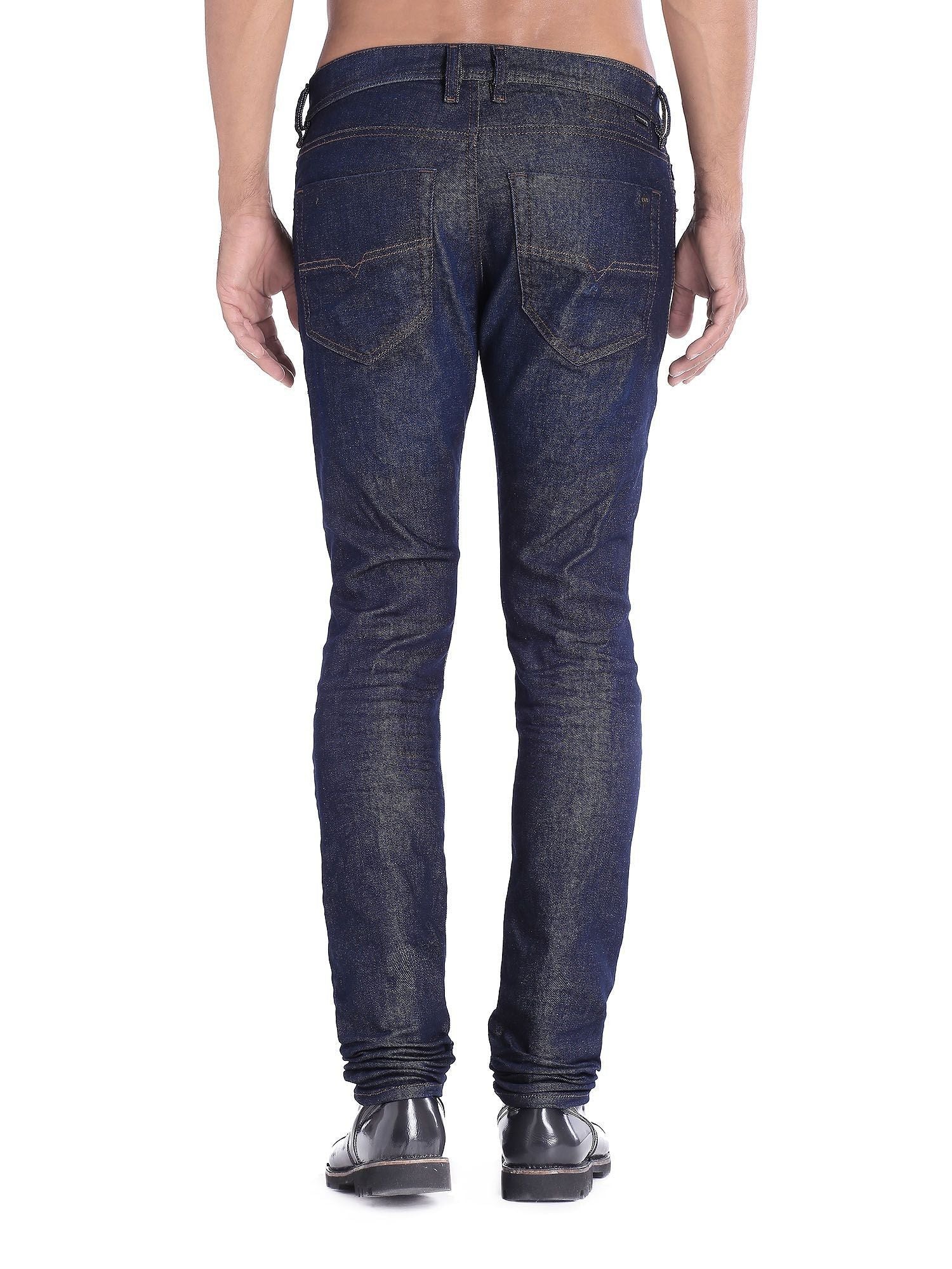 Diesel Jean Diesel Tepphar 837N
