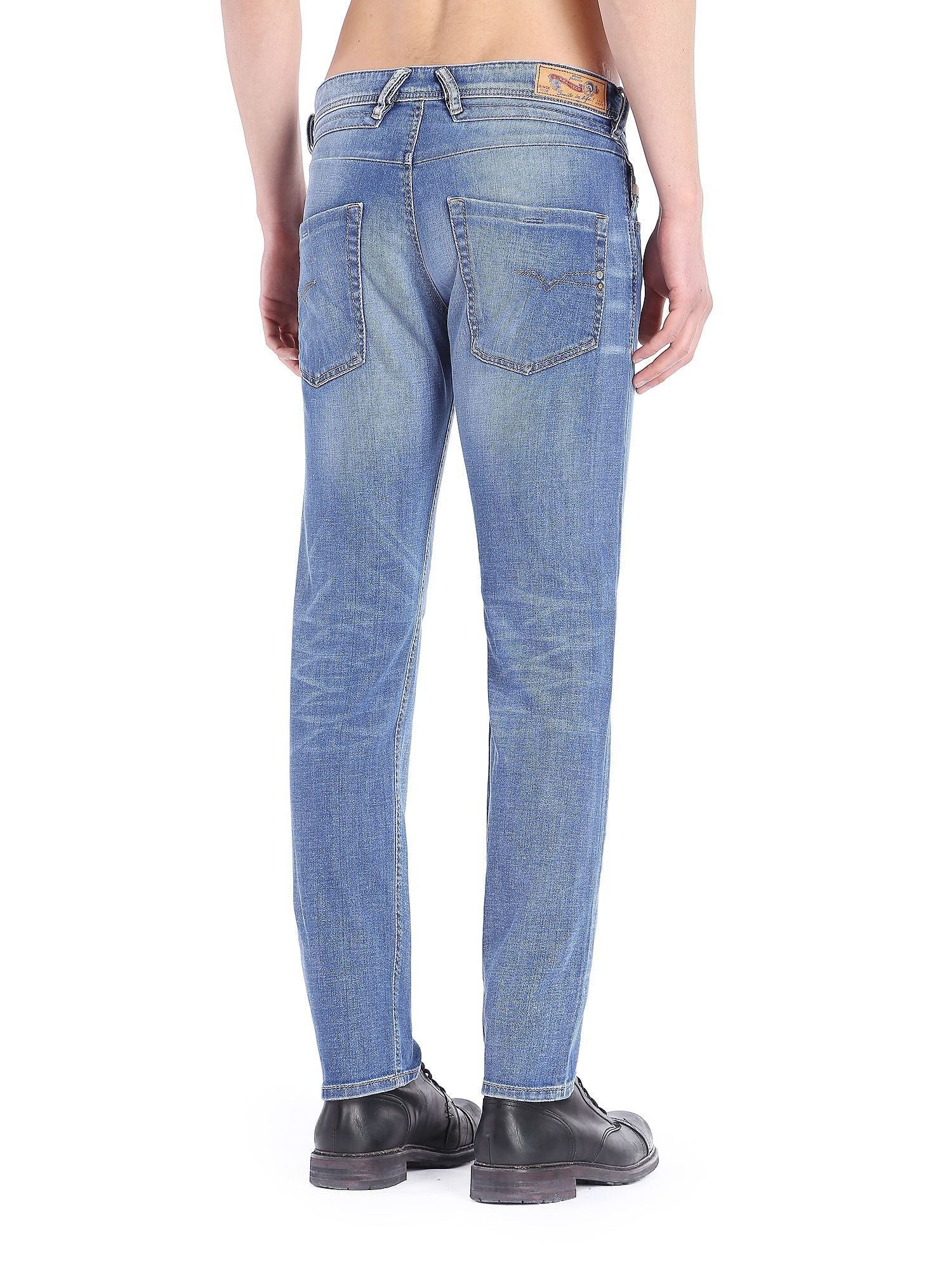 Diesel Jean Diesel Belther 665H