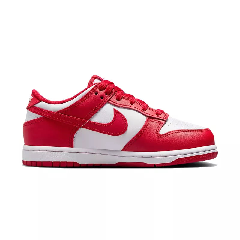Basket Nike DUNK LOW CADET