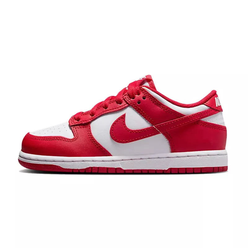 Basket Nike DUNK LOW CADET