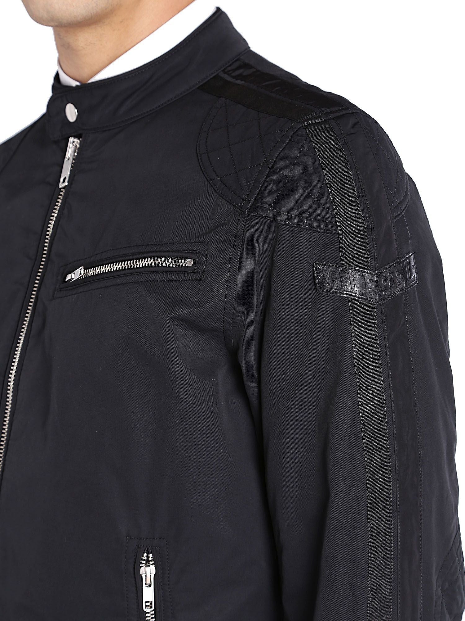 Diesel Blouson Diesel Ares 900
