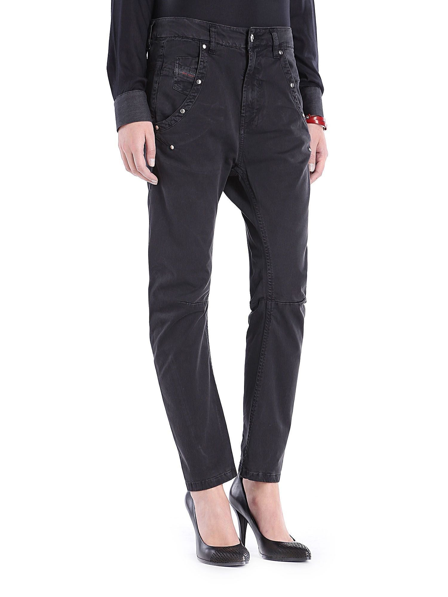 Diesel Pantalon Diesel Fayza-O 900