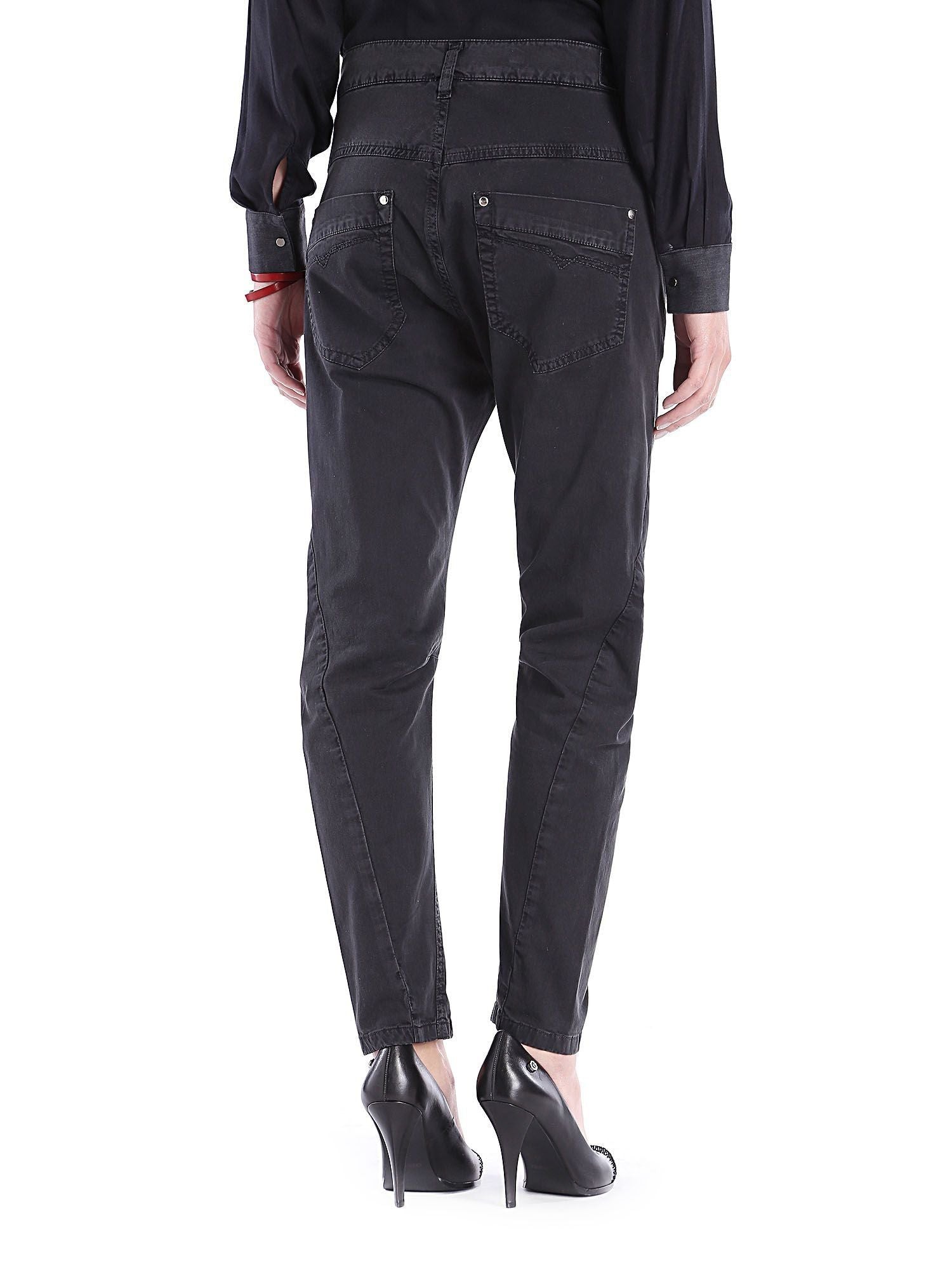 Diesel Pantalon Diesel Fayza-O 900